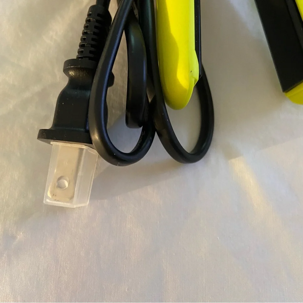 BaByliss Pro Mini Straightner